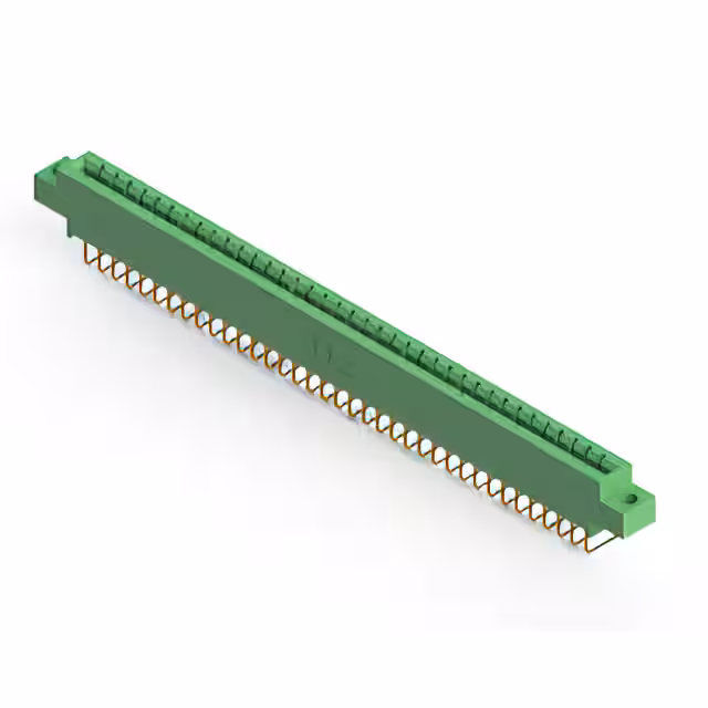 333-037-558-604 EDAC Inc.  Edgeboard Connectors